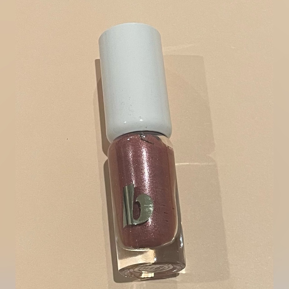 Beauty Counter Lid Glow Haze